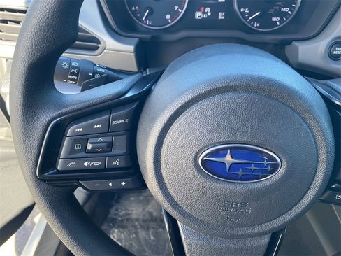 New 2026 Subaru Crosstrek 2.0i Premium image 20