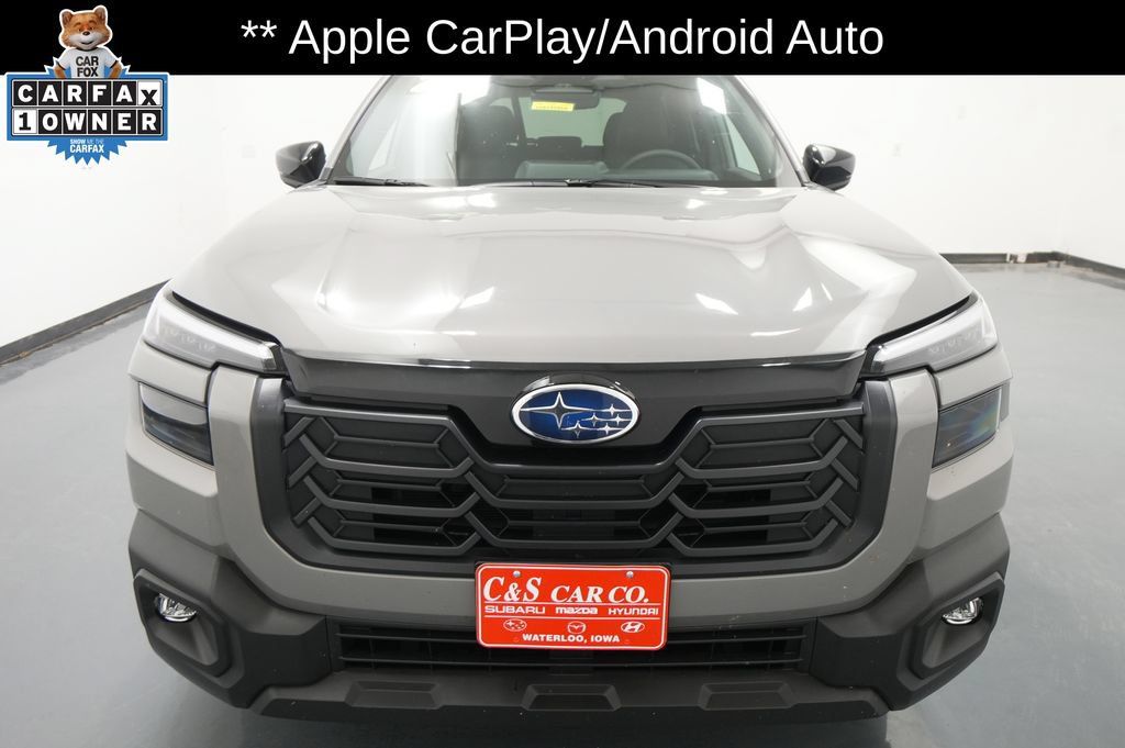 Used 2026 Subaru Outback Limited w/ Premium/Limited Package 2 AWD/4WD image 2