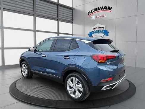 New 2026 Buick Encore GX Preferred w/ Comfort Package AWD/4WD image 5