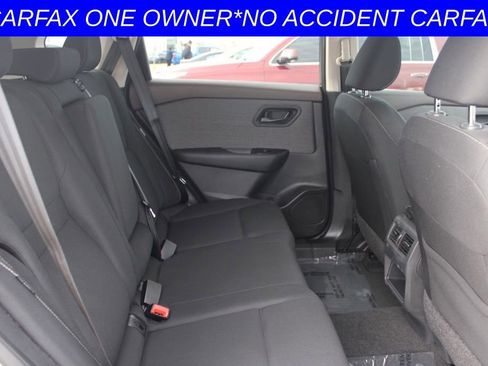 Used 2023 Nissan Rogue S image 21