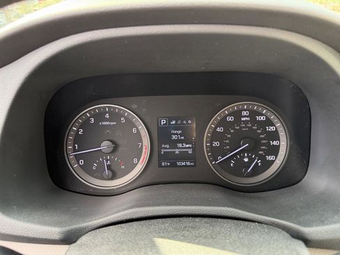 Used 2018 Hyundai Tucson Value AWD/4WD image 25