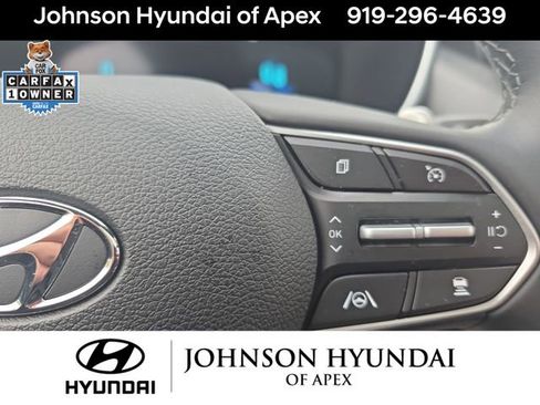 Certified 2023 Hyundai Santa Fe Limited image 29