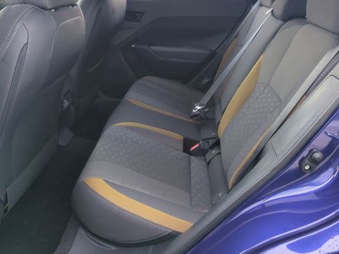 New 2026 Subaru Crosstrek 2.5i Sport image 18