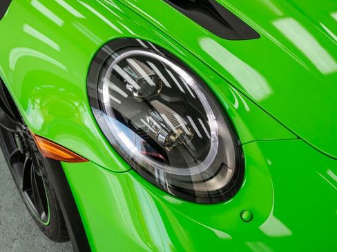 Used 2019 Porsche 911 GT3 RS image 11