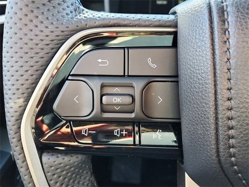 New 2026 Toyota Tundra Platinum image 24