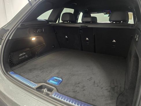 New 2026 Mercedes-Benz GLC 300 4MATIC image 22