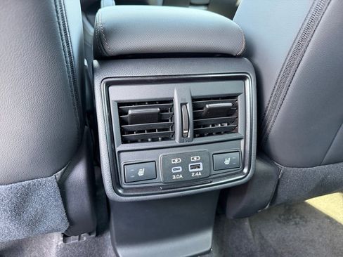 New 2026 Subaru Forester Touring AWD/4WD image 15