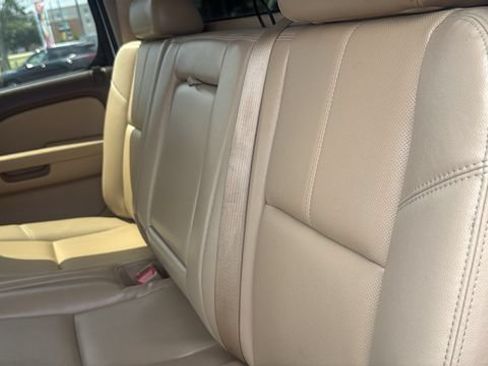Used 2013 Chevrolet Silverado 3500 LTZ w/ LTZ Plus Package AWD/4WD image 24