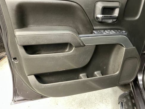 Used 2016 Chevrolet Silverado 1500 LT w/ All Star Edition AWD/4WD image 15