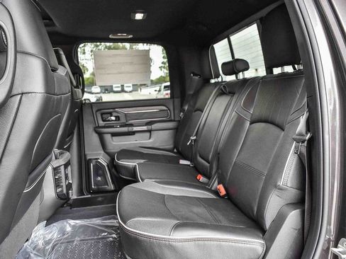 New 2026 RAM 2500 Limited image 19