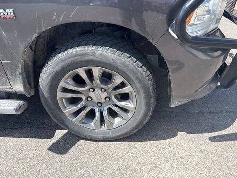 Used 2014 RAM 1500 Limited AWD/4WD image 13