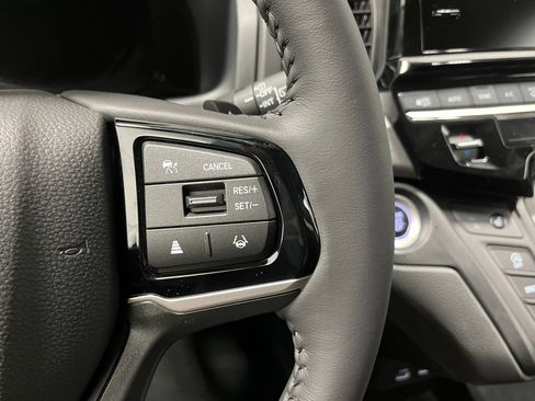 New 2026 Honda Odyssey EX-L image 16