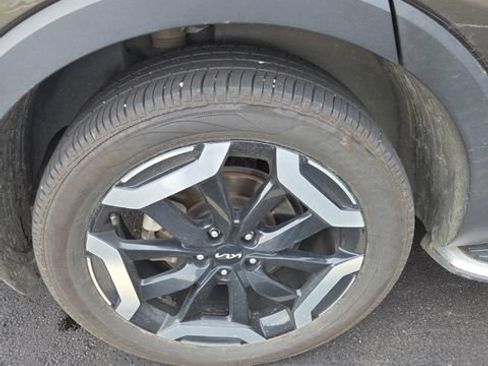 Used 2023 Kia Telluride S w/ S Sunroof Package AWD/4WD image 25