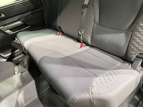 Used 2025 Toyota Tundra SR5 w/ SR5 Convenience Package image 18