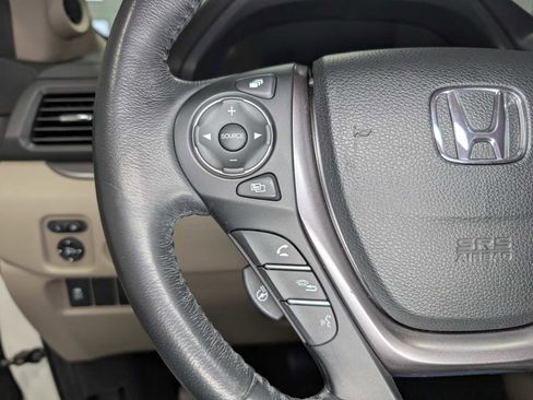 Used 2016 Honda Pilot EX-L image 36