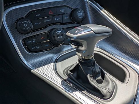 Used 2021 Dodge Challenger SRT Hellcat Redeye image 21