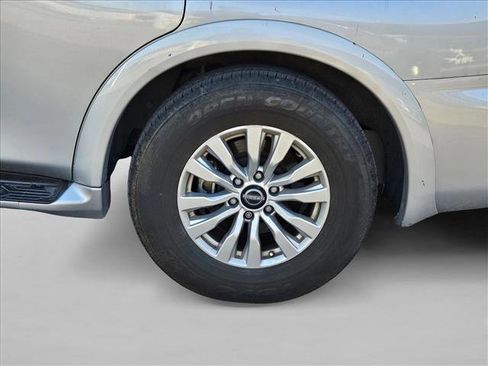 Used 2022 Nissan Armada SV w/ Cargo Package image 22