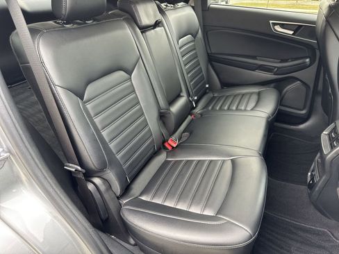 Used 2023 Ford Edge SEL w/ Convenience Package image 23