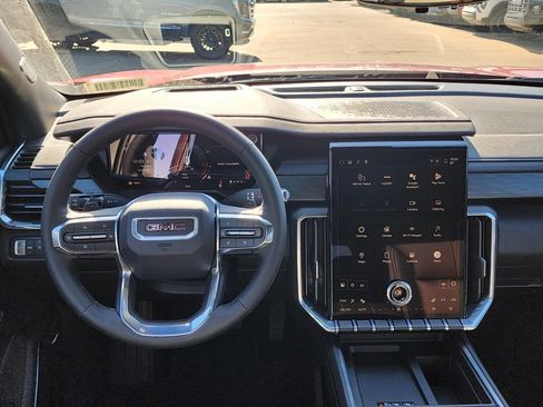 New 2026 GMC Acadia Elevation w/ Black Edition image 26