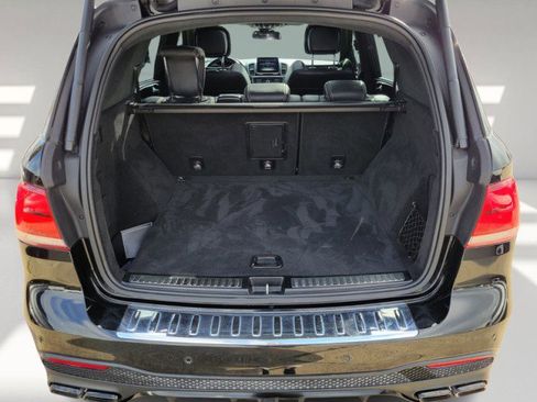 Used 2017 Mercedes-Benz GLE 63 AMG S image 6