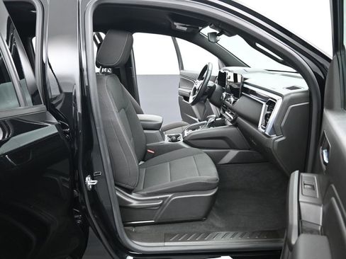 Used 2023 GMC Canyon Elevation image 33