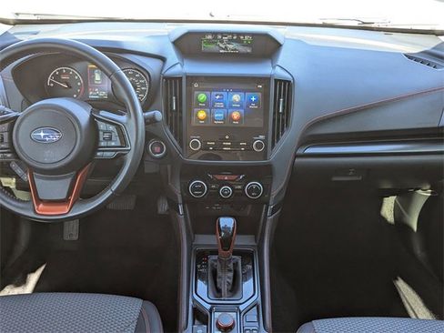 Used 2024 Subaru Forester Sport image 16