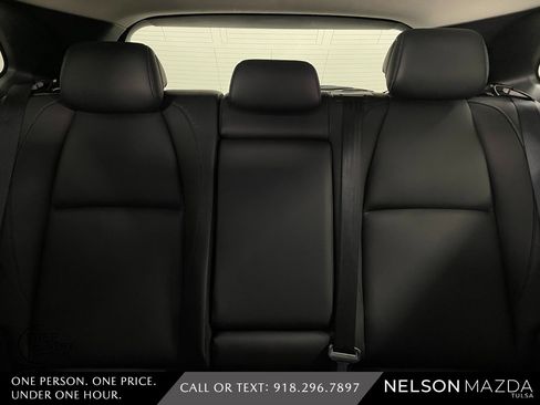 Used 2024 MAZDA CX-30 AWD 2.5 S w/ Select Sport Pkg image 33