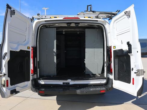 Used 2018 Ford Transit 250 148 Low Roof image 16