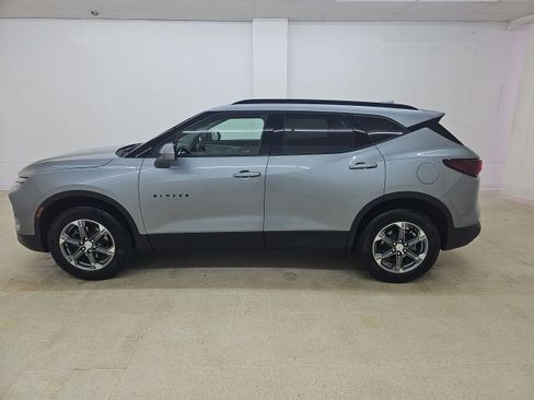 Used 2024 Chevrolet Blazer LT w/ Convenience Package image 16