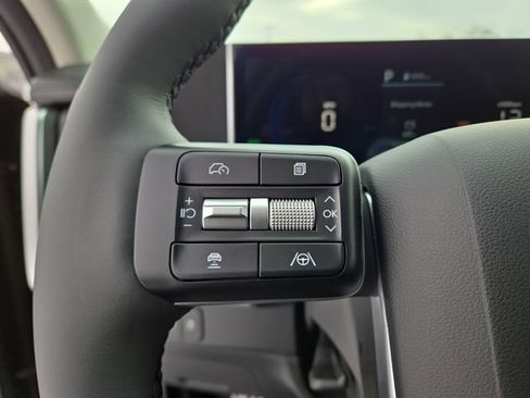 New 2026 Hyundai Santa Fe SEL image 18