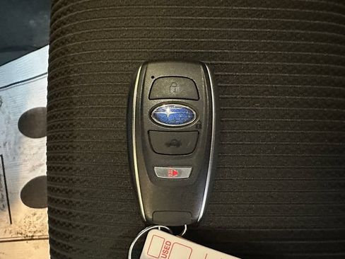Used 2025 Subaru Legacy Premium AWD/4WD image 17
