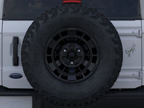 New 2026 Ford Bronco Badlands AWD/4WD image 25