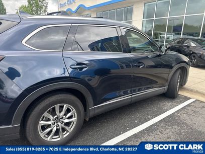 Used 2018 MAZDA CX-9 Touring