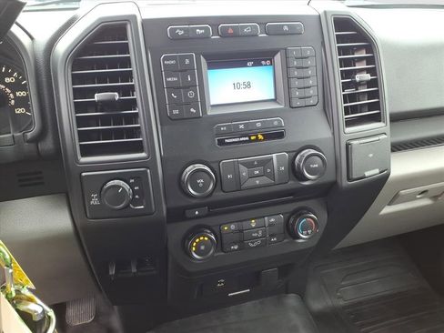 Used 2018 Ford F150 XL w/ Equipment Group 101A Mid image 21