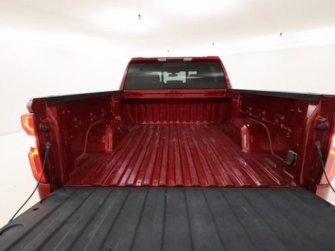 Used 2021 Chevrolet Silverado 1500 RST w/ All Star Edition Plus image 22