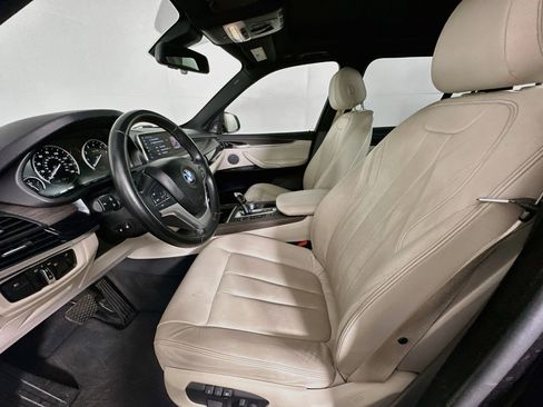Used 2018 BMW X5 xDrive40e AWD/4WD image 13