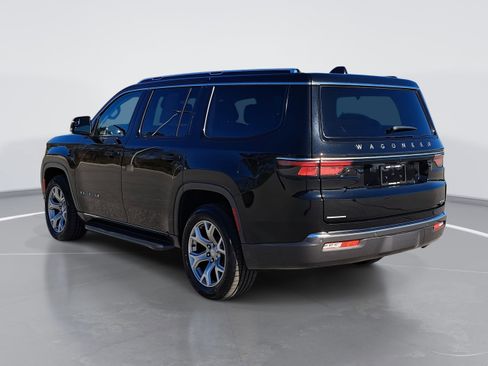 Used 2022 Jeep Wagoneer Series II image 5