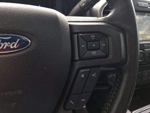 Used 2017 Ford F150 XLT w/ Equipment Group 302A Luxury AWD/4WD image 17