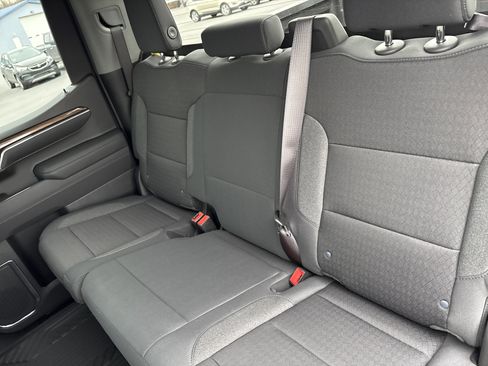 New 2026 Chevrolet Silverado 1500 LT Trail Boss w/ Protection Package image 13