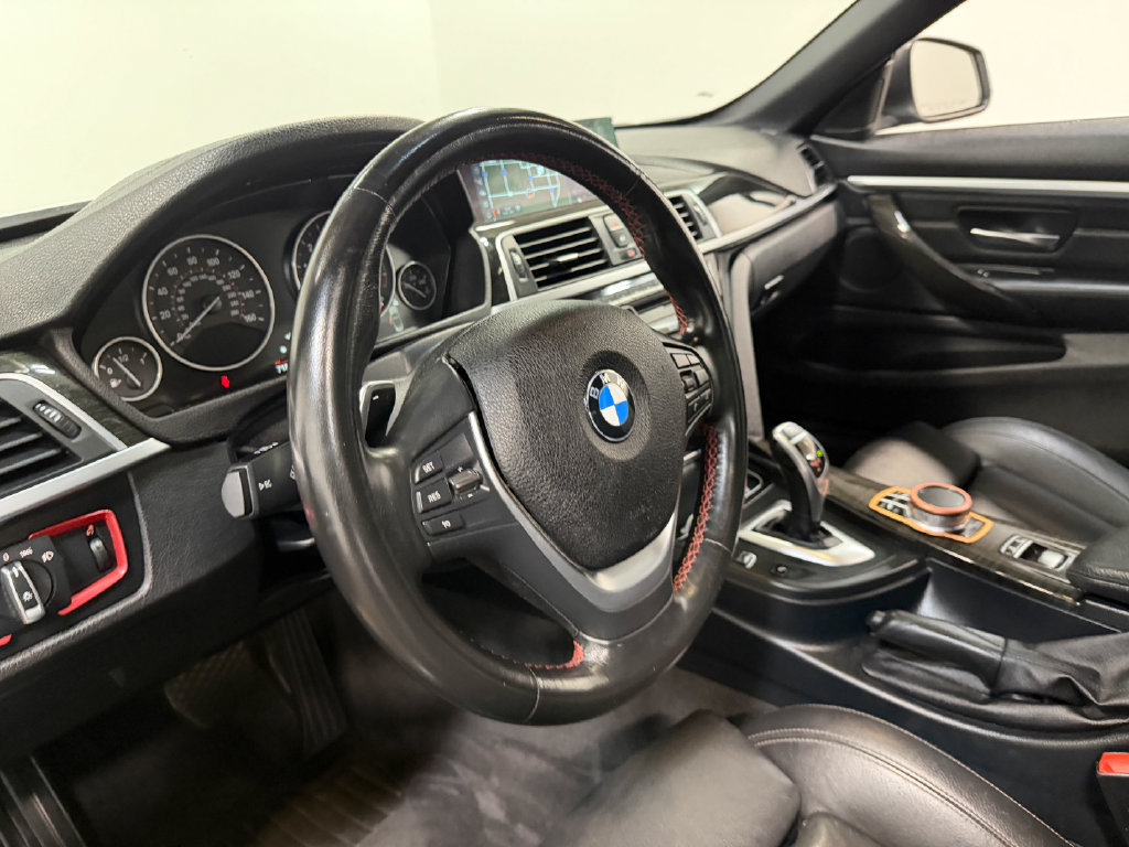 Used 2018 BMW 430i xDrive Convertible AWD/4WD image 71