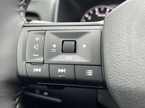 New 2026 Nissan Rogue SV image 10