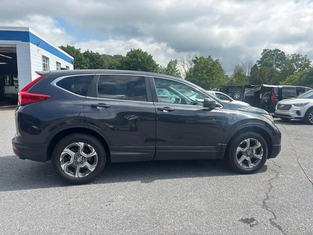 Used 2018 Honda CR-V EX image 6