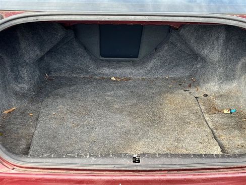 Used 2006 Mitsubishi Galant SE FWD image 10