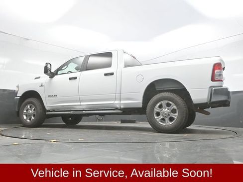 Used 2023 RAM 2500 Big Horn w/ Level 1 Equipment Group AWD/4WD image 40