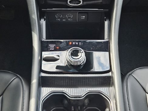 New 2026 Jeep Grand Cherokee Limited image 11