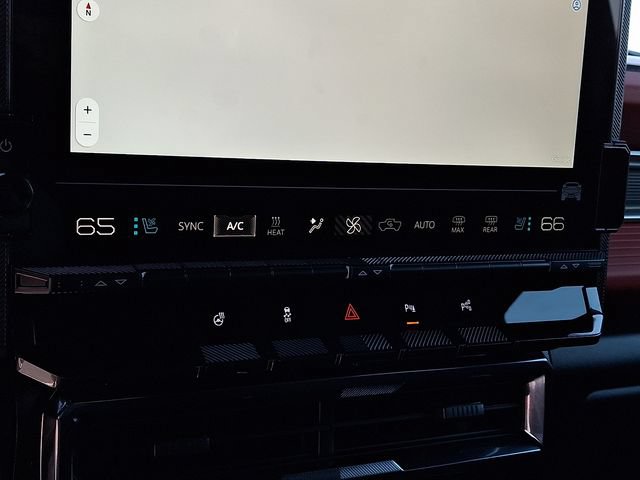 Used 2026 GMC Hummer EV 3X w/ Carbon Fiber Edition Package AWD/4WD image 19