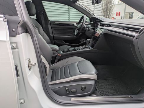 Used 2021 Volkswagen Arteon SEL image 31