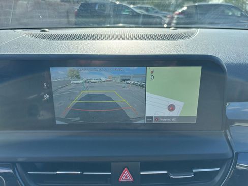 Used 2025 Kia Seltos S image 17