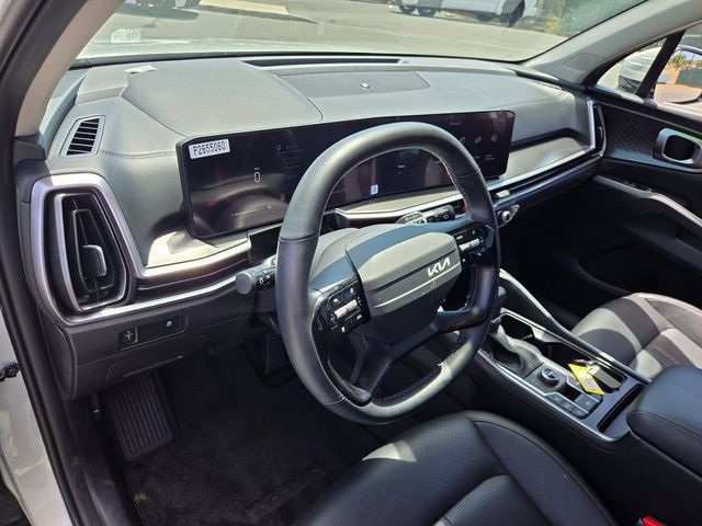 Used 2026 Kia Sorento S AWD/4WD image 8
