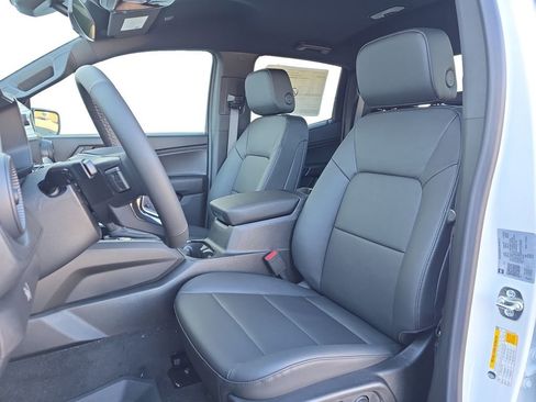 New 2026 Chevrolet Colorado Trail Boss image 27